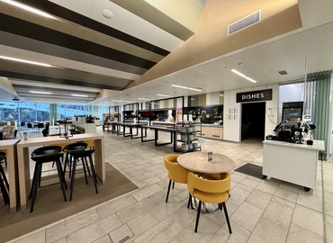 Vapaat toimistotila - Espoo, Tarvonsalmenkatu 15, (02600)  - 10 | MatchOffice.fi