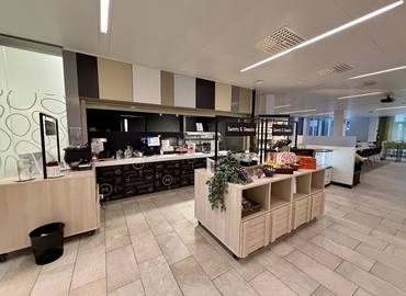 Vapaat toimistotila - Espoo, Tarvonsalmenkatu 15, (02600)  - 11 | MatchOffice.fi