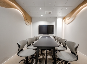 Vapaat toimistotila - Espoo, Tarvonsalmenkatu 15, (02600)  - 17 | MatchOffice.fi