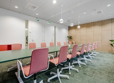 Vapaat toimistotilat - Espoo, Tarvonsalmenkatu 15, (02600)  - 20 | MatchOffice