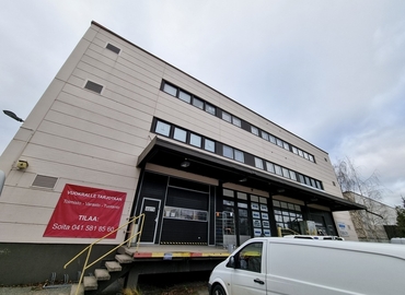 Vuokraa toimistotila - Espoo, Ruukinkuja 4, (02330)  - 5 | MatchOffice.fi