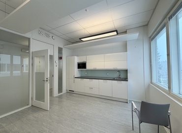 Vapaat toimistotilat - Espoo, Tarvonsalmenkatu 17, (02600)  - 3 | MatchOffice