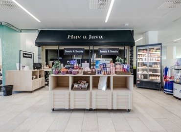 Vuokraa toimistotilat - Espoo, Tarvonsalmenkatu 17, (02600)  - 13 | MatchOffice.fi