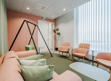 Vuokraa toimistotila - Espoo, Tarvonsalmenkatu 17, (02600)  - 19 | MatchOffice.fi