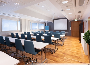 Office Kiviharjunlenkki 1B 90220 Oulu