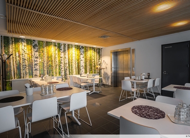 Office Kiviharjunlenkki 1E 90220 Oulu