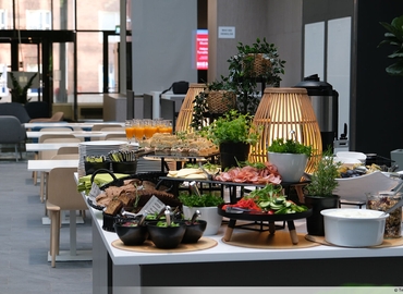 Vapaat toimistotilat - Oulu, Sepänkatu 20, (90100)  - 7 | MatchOffice.fi