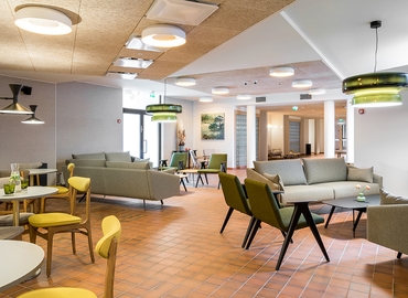 Vapaat toimisto - Espoo, Tekniikantie 4, (02150)  - 2 | MatchOffice