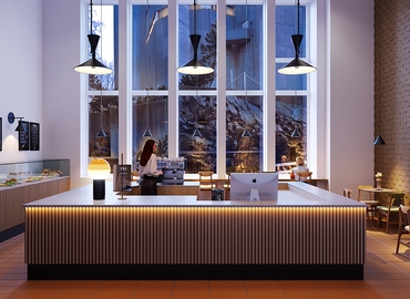 Vuokraa toimisto - Espoo, Tekniikantie 4, (02150)  - 8 | MatchOffice.fi