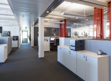 Vuokraa toimistotilat - Vantaa, Ansatie 6, (01740)  - 0 | MatchOffice.fi