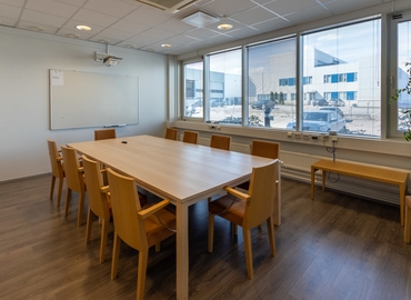 Vuokraa toimistotilat - Vantaa, Ansatie 6, (01740)  - 7 | MatchOffice.fi