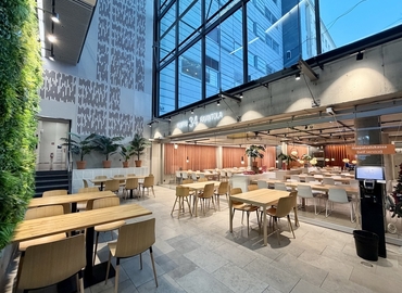 Vuokraa toimisto - Helsinki, Annankatu 34, (00100)  - 10 | MatchOffice