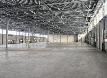 Vuokraa varasto - Vantaa, Tikkurilantie 140 B, (01530) - 0 | MatchOffice