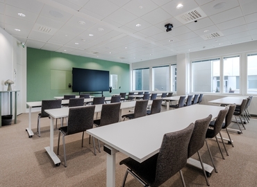 Vapaat toimistotilat - Espoo, Tarvonsalmenkatu 17, (02600)  - 19 | MatchOffice