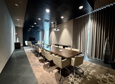 Vapaat toimistotilat - Espoo, Tarvonsalmenkatu 17, (02600)  - 27 | MatchOffice.fi