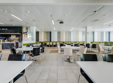 Vapaat toimistotilat - Espoo, Tarvonsalmenkatu 17, (02600)  - 20 | MatchOffice