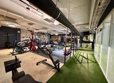 Vapaat toimistotila - Espoo, Tarvonsalmenkatu 17, (02600)  - 33 | MatchOffice.fi