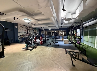 Vuokraa toimistotilat - Espoo, Tarvonsalmenkatu 17, (02600)  - 32 | MatchOffice.fi