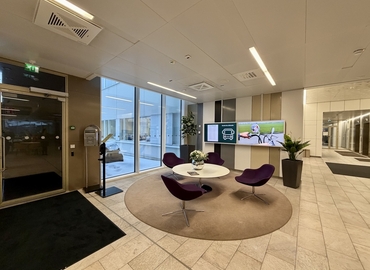 Vuokraa toimistotilat - Espoo, Tarvonsalmenkatu 17, (02600)  - 3 | MatchOffice