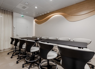 Vuokraa toimisto - Espoo, Tarvonsalmenkatu 17, (02600)  - 12 | MatchOffice.fi