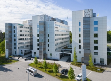 Vuokraa toimistotilat - Espoo, Tarvonsalmenkatu 17, (02600)  - 34 | MatchOffice.fi