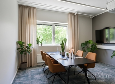 Office Pasilanraitio 5 00240 Helsinki