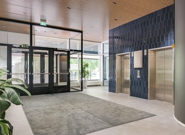 Office Pasilanraitio 5 00240 Helsinki