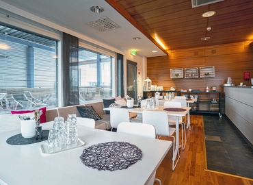 Vuokraa toimisto - Oulu, Kiviharjunlenkki 1, (90220)  - 3 | MatchOffice