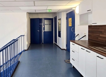 Vapaat toimistotilat - Espoo, Sierakiventie 8-10, (02780)  - 5 | MatchOffice