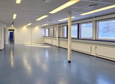 Vapaat toimistotilat - Espoo, Sierakiventie 8-10, (02780)  - 1 | MatchOffice