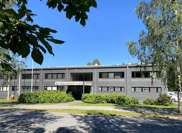 Vapaat toimistotila - Espoo, Sierakiventie 8-10, (02780)  - 9 | MatchOffice.fi