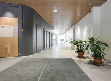 Office Pasilanraitio 5 00240 Helsinki