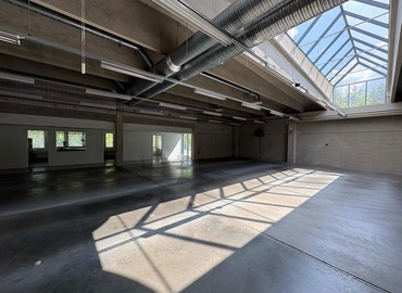 1870 m² Commercial shop for rent in Hyvinkää, Hakakalliontie 7 (05460) - 0 | MatchOffice.com