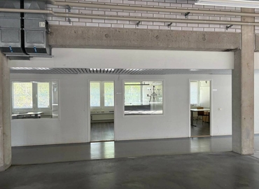 1870 m² Shop for rent in Hyvinkää, Hakakalliontie 7 (05460) - 5 | MatchOffice