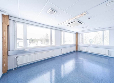 Vapaat toimistotilat - Jyväskylä, Kuormaajantie 26, (40320) - 0 | MatchOffice
