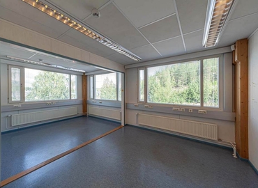 Vapaat toimistotilat - Jyväskylä, Kuormaajantie 26, (40320) - 1 | MatchOffice