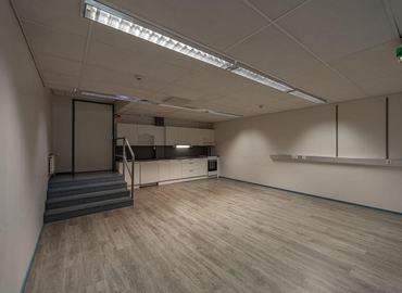 Vapaat toimistotila - Jyväskylä, Kuormaajantie 26, (40320) - 2 | MatchOffice.fi