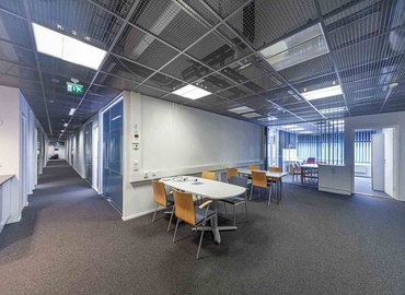 Vuokraa toimisto - Espoo, Mänkimiehentie 4, (02780)  - 3 | MatchOffice.fi