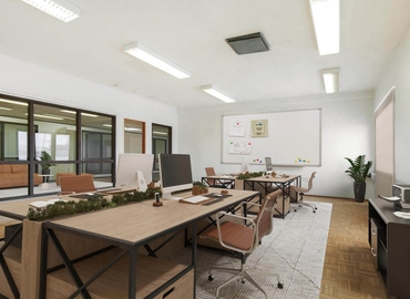 Vapaat toimisto - Oulu, Kempeleentie 9, (90400)  - 5 | MatchOffice