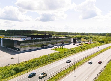 Vuokraa varastotilat - Pirkkala, Autokeskuksentie 16, (33920) - 3 | MatchOffice