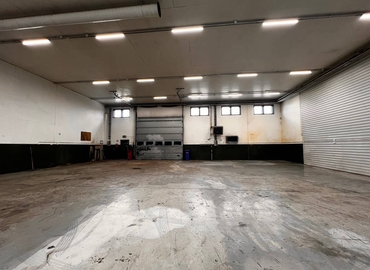 Vapaat varastotila - Pirkkala, Turkkirata 23-25, (33960) - 0 | MatchOffice