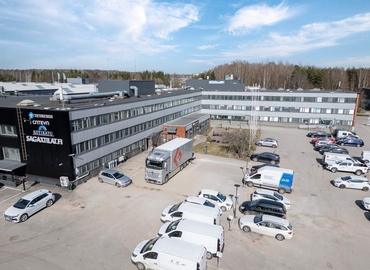 Vapaat varastotila - Helsinki, Ruosilantie 14, (00390) - 5 | MatchOffice