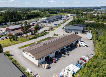 Vapaat varasto - Pirkkala, Turkkirata 23-25, (33960) - 2 | MatchOffice