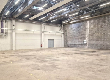 Vapaat varastotila - Helsinki, Valokaari 8, (00750) - 0 | MatchOffice