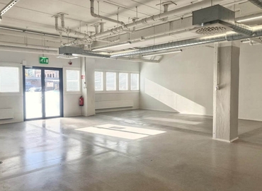 Vuokraa tuotantotila - Helsinki, Valokaari 8, (00750) - 1 | MatchOffice.fi