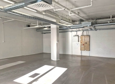 Vapaat varastotila - Helsinki, Valokaari 8, (00750) - 8 | MatchOffice