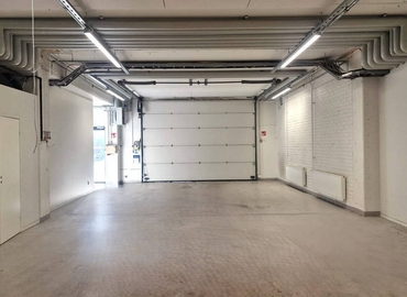 Vapaat tuotantotila - Helsinki, Valokaari 8, (00750) - 3 | MatchOffice