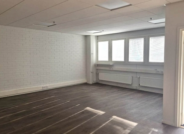 Vapaat tuotantotila - Helsinki, Valokaari 8, (00750) - 5 | MatchOffice