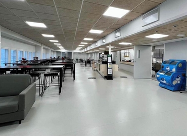 Vapaat tuotantotila - Helsinki, Valokaari 8, (00750) - 10 | MatchOffice