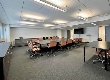 Vapaat tuotantotila - Helsinki, Valokaari 8, (00750) - 7 | MatchOffice